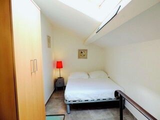 Ferienhaus Les Vans Ausstattung 13