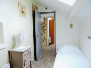 Maison de vacances Les Vans Équipement 23