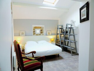 Casa per le vacanze Les Vans Caratteristiche 10