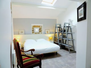 Ferienhaus Les Vans Ausstattung 23