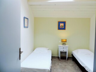 Vakantiehuis Les Vans Kenmerken 24