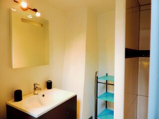 Holiday house Les Vans Features 25