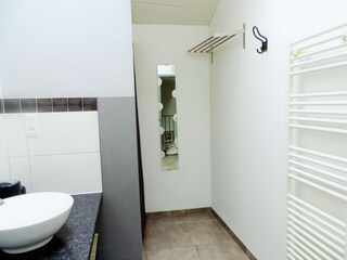 Ferienhaus Les Vans Ausstattung 12