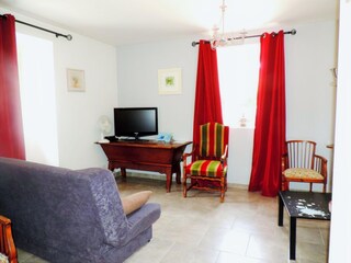 Ferienhaus Les Vans Ausstattung 16