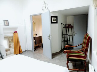 Vakantiehuis Les Vans Kenmerken 29