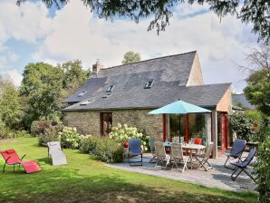 Ferienhaus Steinhaus in Huelgoat, Bretagne - Huelgoat - image1