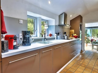 Vakantiehuis Huelgoat Kenmerken 15