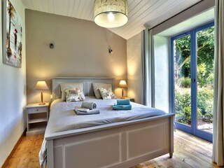 Ferienhaus Huelgoat Ausstattung 20