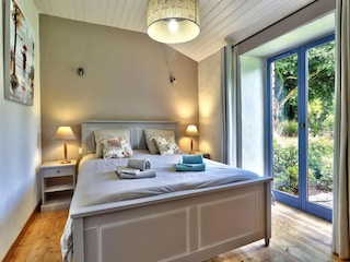 Holiday house Huelgoat Features 16