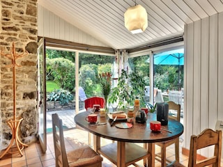 Holiday house Huelgoat Features 10