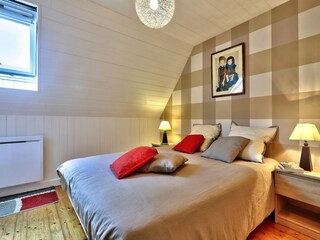 Ferienhaus Huelgoat Ausstattung 11