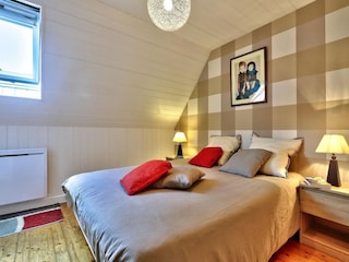 Holiday house Huelgoat Features 11