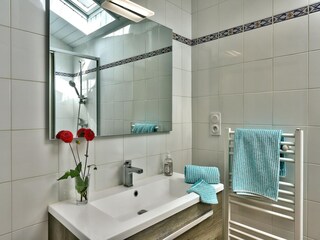 Vakantiehuis Huelgoat Kenmerken 16
