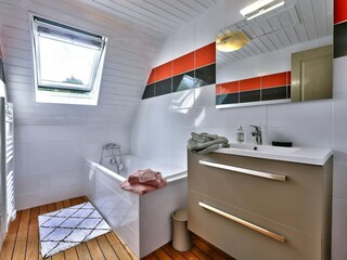 Ferienhaus Huelgoat Ausstattung 22