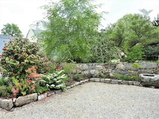 Maison de vacances Huelgoat  40