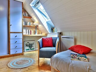 Ferienhaus Huelgoat Ausstattung 19
