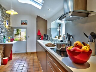 Casa per le vacanze Huelgoat Caratteristiche 21