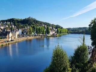 Holiday house Huelgoat Environment 33