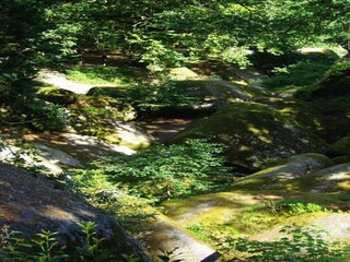 Casa per le vacanze Huelgoat Ambiente 34