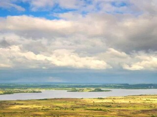 Holiday house Huelgoat Environment 38