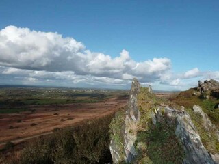 Maison de vacances Huelgoat Environnement 28