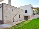 Vakantiepark Cisternino Buitenaudio-opname 1