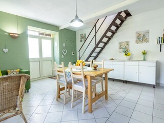 Ferienhaus Francavilla di Sicilia Ausstattung 10