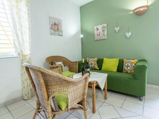 Ferienhaus Francavilla di Sicilia Ausstattung 11