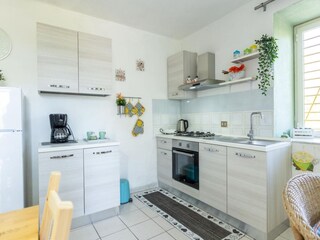 Ferienhaus Francavilla di Sicilia Ausstattung 12