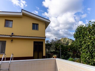 Vakantiehuis Francavilla di Sicilia Buitenaudio-opname 4
