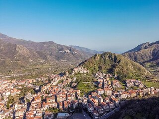 Vakantiehuis Francavilla di Sicilia Omgeving 25