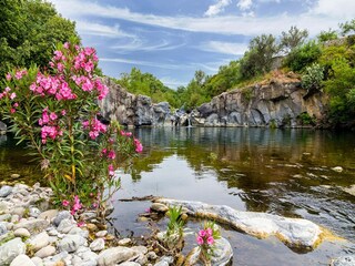 Vakantiehuis Francavilla di Sicilia Omgeving 27