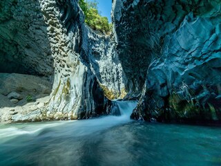 Casa per le vacanze Francavilla di Sicilia Ambiente 28