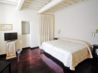 Vakantiepark Rignano sull'Arno Kenmerken 17