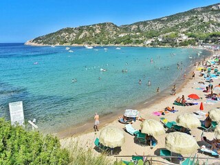 Vakantiepark Rignano sull'Arno Omgeving 21