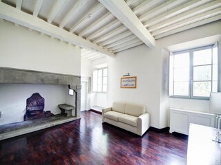 Vakantiepark Rignano sull'Arno Kenmerken 10