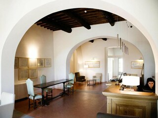 Vakantiepark Rignano sull'Arno Kenmerken 12
