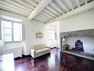 Vakantiepark Rignano sull'Arno Kenmerken 13