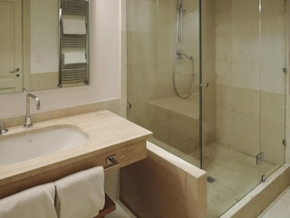 Ferienpark Rignano sull'Arno Ausstattung 9