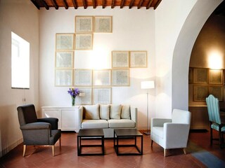 Vakantiepark Rignano sull'Arno Kenmerken 9