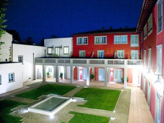 Parc de vacances Rignano sull'Arno Enregistrement extérieur 4