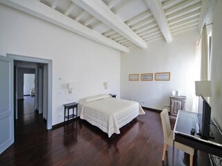 Vakantiepark Rignano sull'Arno Kenmerken 12