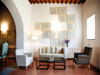 Vakantiepark Rignano sull'Arno Kenmerken 14