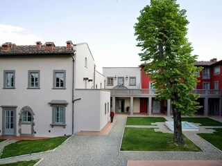 Parc de vacances Rignano sull'Arno Enregistrement extérieur 8