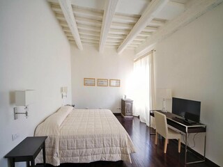 Vakantiepark Rignano sull'Arno Kenmerken 1