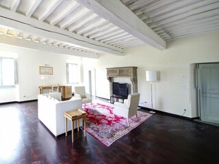 Vakantiepark Rignano sull'Arno Kenmerken 13