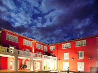 Vakantiepark Rignano sull'Arno Buitenaudio-opname 5