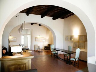 Vakantiepark Rignano sull'Arno Kenmerken 14