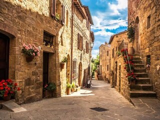 Vakantiepark Rignano sull'Arno Omgeving 20