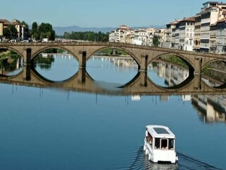 Parc de vacances Rignano sull'Arno  21
